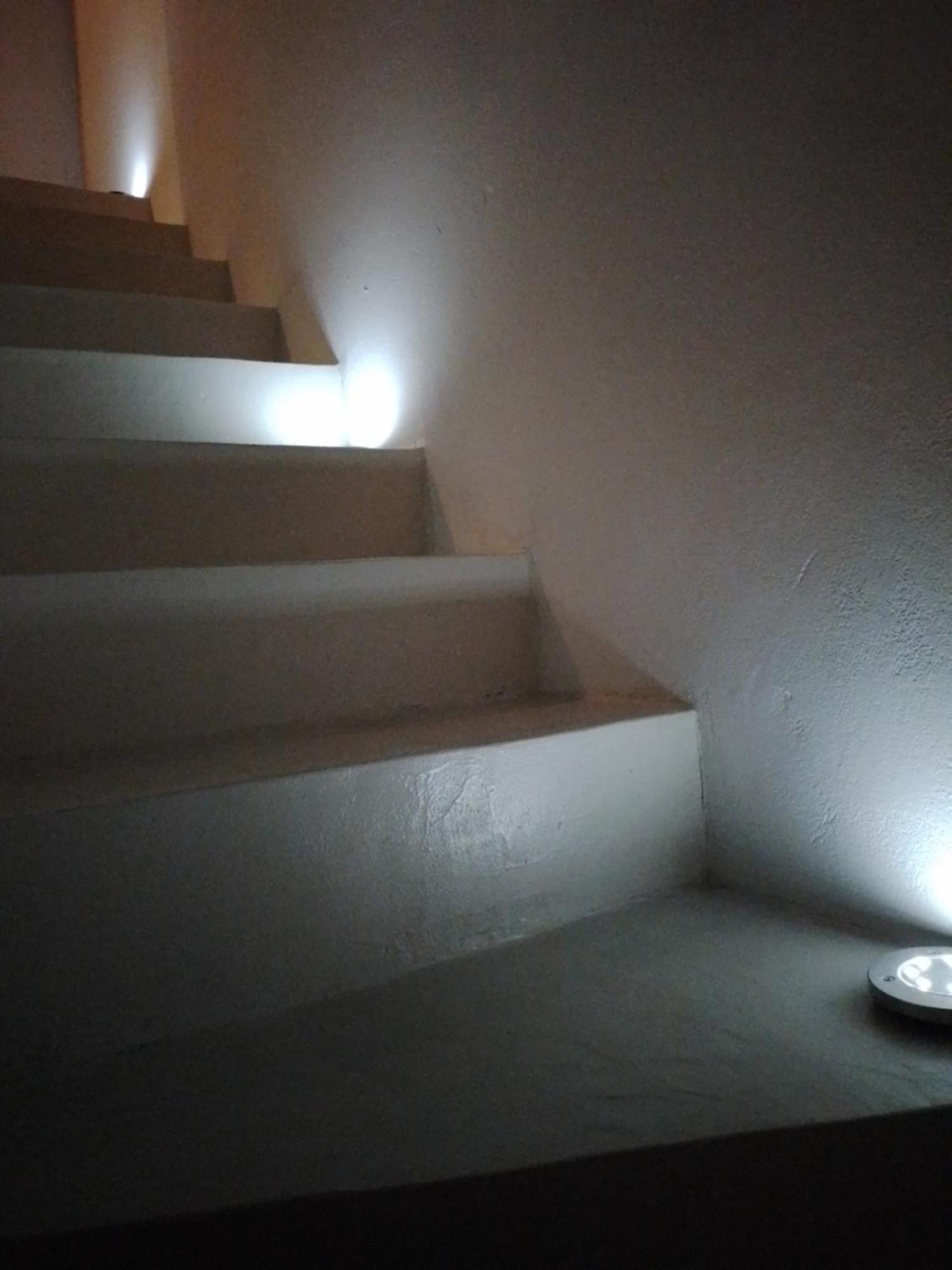 Willa Blue House Koronos Zewnętrze zdjęcie